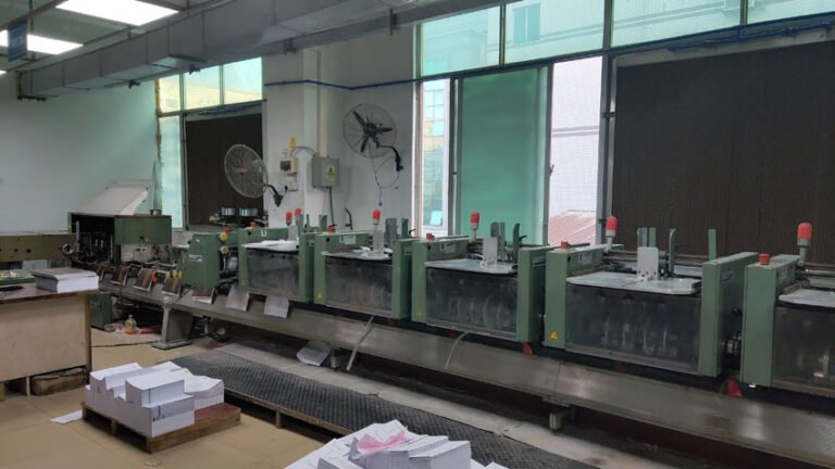 Custom Notebooks, Planners & Luxury Paper Goods Manufacturer,Advent calendar